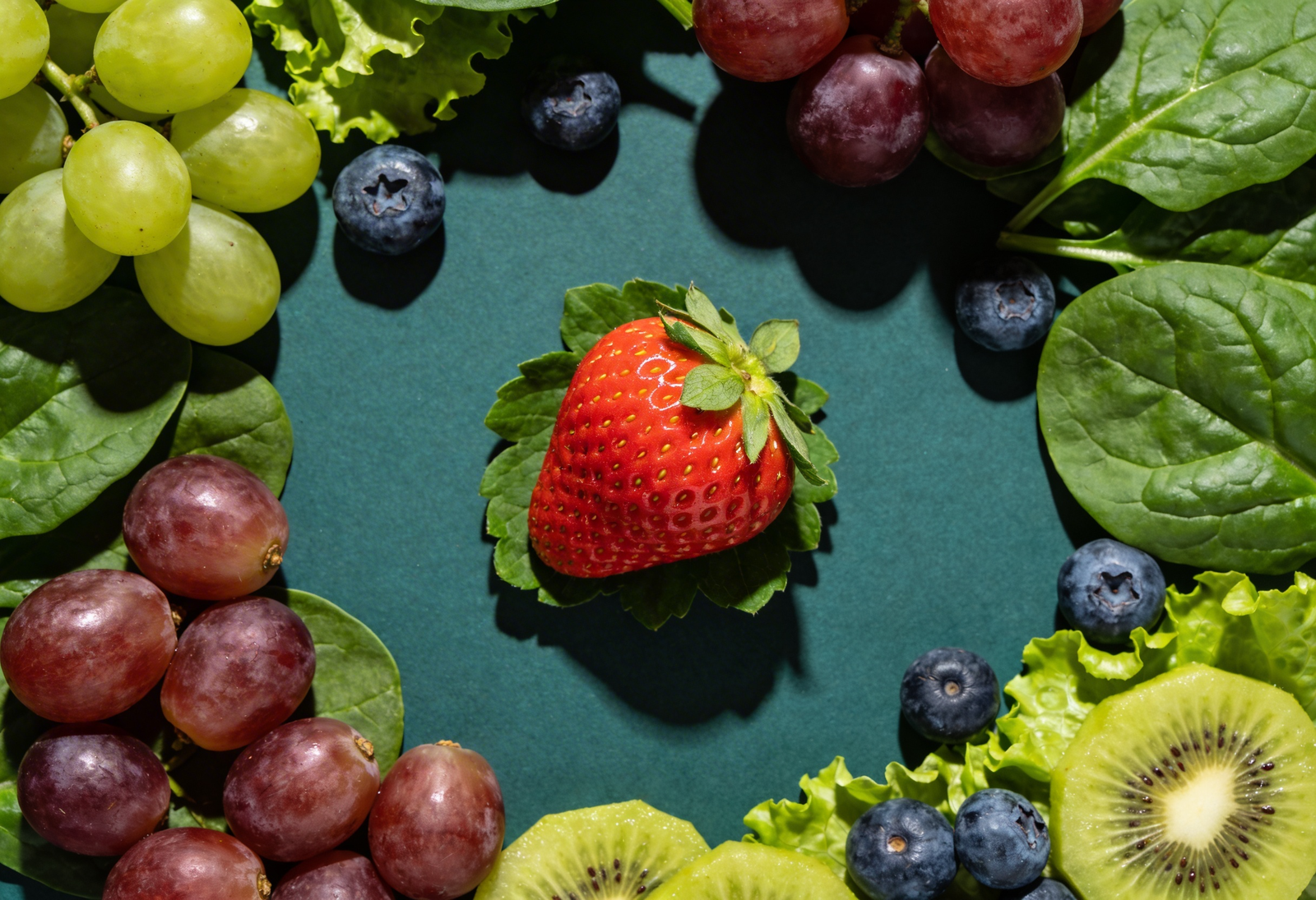 فواكه مصرية طازجة عالية الجودة للتجميد السريع IQF والتصدير للأسواق العالمية